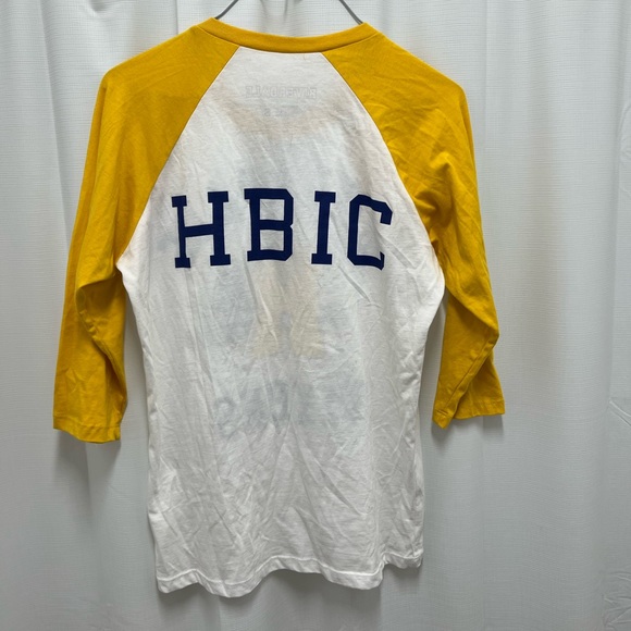 NWOT riverdale graphic baseball tee - Picture 3 of 3